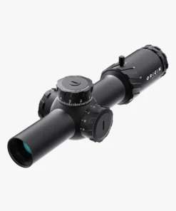 ORIGIN 1-10x28 FFP MRAD