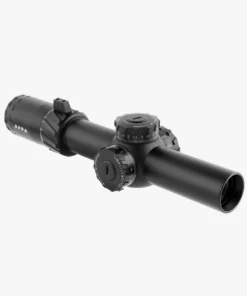 ORIGIN 1-10x28 SFP MRAD