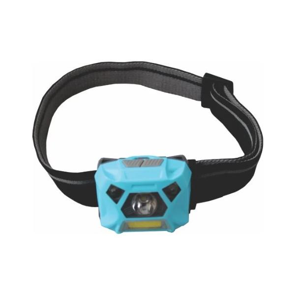 SUPALED Scorpio 3 Headlamp 5W 220 Lumens