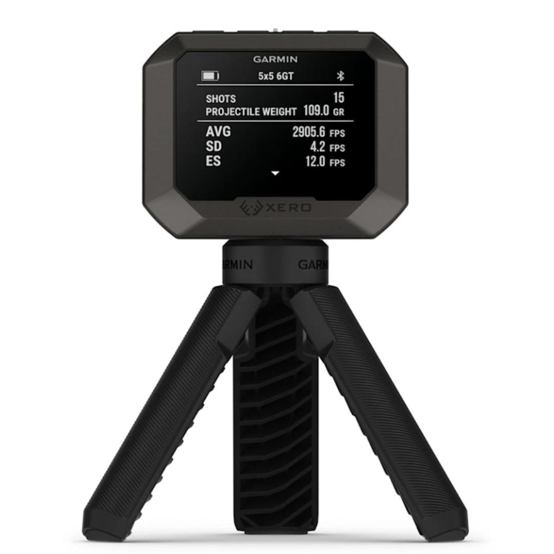 Garmin Xero® C2 Chronograph - Image 6