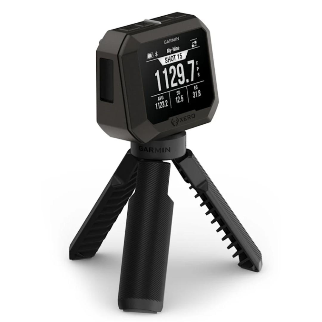 Garmin Xero® C2 Chronograph - Image 7