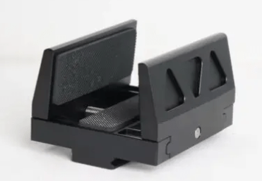 Gun Saddle Tripod