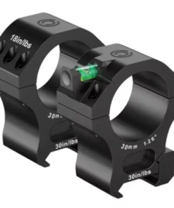 IRA 30mm Scope Ring Picatinny