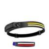 ZARTEK ZA-434 LED HEADLAMP