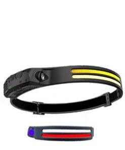 ZARTEK ZA-434 LED HEADLAMP