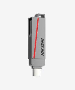 HIKSEMI DUAL SLIM 128GB USB3 TYPEC - Image 5