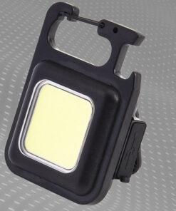 ZARTEK ZA-312 LED MINI KEYRING WORKLIGHT