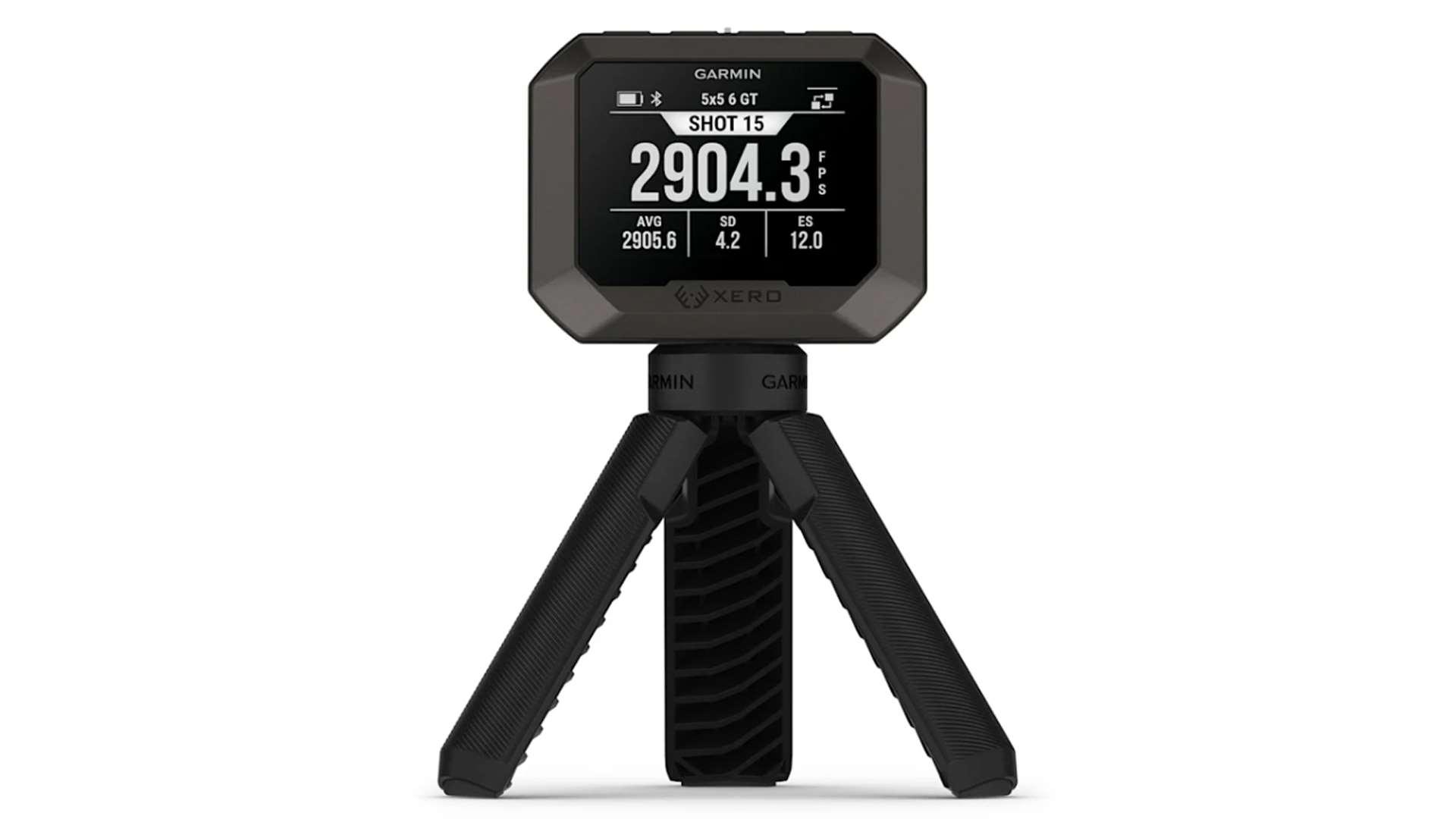 Garmin Xero® C2 Chronograph - Image 3