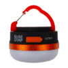 Basecamp 120 Lumen Hanging Lantern