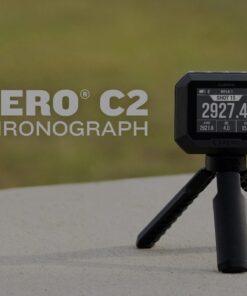 Garmin Xero® C2 Chronograph