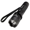RAM Defence Shield Flashlight Taser 150L