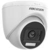 HIKVISION 2MP SMART HYBRID LIGHT WITH AUDIO FIXED TURRET CAMERA 2.8MM
