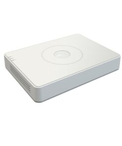 HIKVISION 16CH 1080P MINI 1U H.265 ACUSENSE DVR