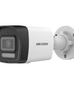 HIKVISION 4MP FIXED BULLET NETWORK CAMERA 2.8MM