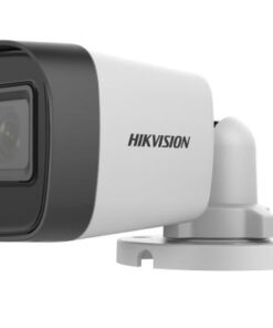 HIKVISION 2MP ECONO OUTDOOR FIXED BULLET CAMERA 2.8MM Plastic