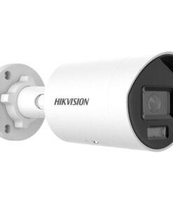HIKVISION 4MP POWERED BY DARKFIGHTER FIXED MINI BULLET NETWORK CAMERA 2.8MM - Image 4