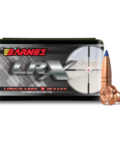 BARNES .30CAL 175GR LRX BT/50