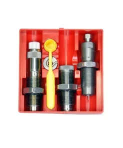 LEE DIE SET 218 BEE (3) PACESETTER