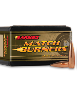 BARNES 7MM 171GR MATCH BURNER BT/100