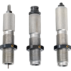 RCBS 3-DIE ROLL CRIMP SET 500 NE(24804)
