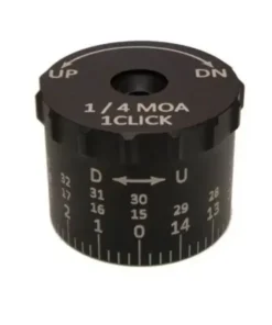 SIGHTRON 6-24X50 TAC ELEVATION MOA TURR