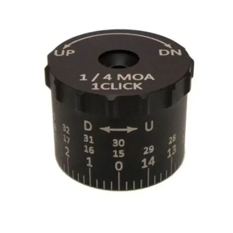 SIGHTRON 6-24X50 TAC ELEVATION MOA TURR