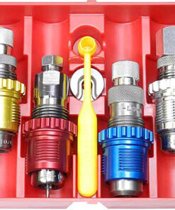 LEE DIE SET  44SPCL/44MAG (3) CARBIDE BL