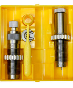 LEE DIE SET 204 RUGER COLLET