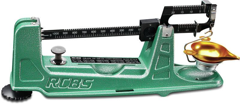 RCBS SCALE M1000 MECHANICAL(98916)