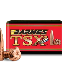 BARNES 6MM 85GR TSX BT /50