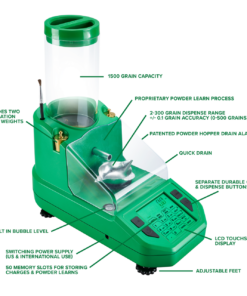 RCBS CHARGEMASTER SUPREME - Image 2