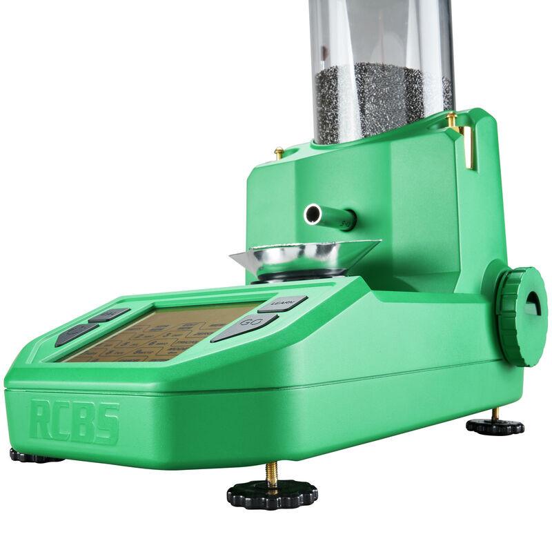 RCBS CHARGEMASTER SUPREME - Image 4