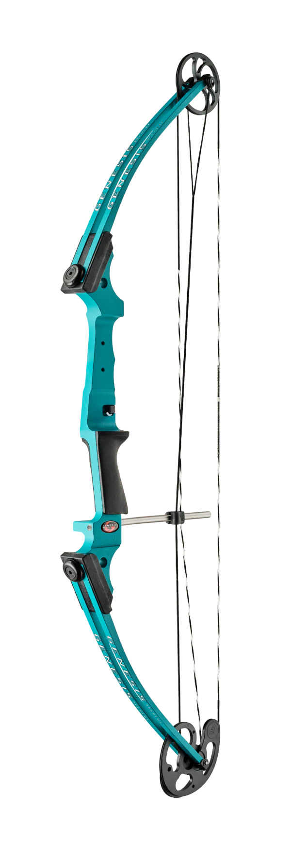 Magnum Archery Genesis Teal