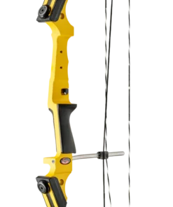 Magnum Archery Genesis Yellow