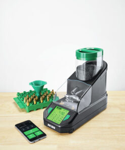 RCBS MATCHMASTER SCALE POWDER DISPENSER