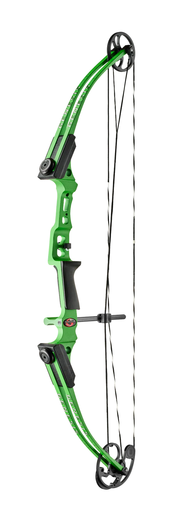 MINI GENESIS BOW Green