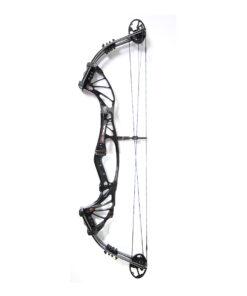 HOYT PREVAIL 40 SVX