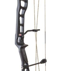PSE DRIVE NXT Black