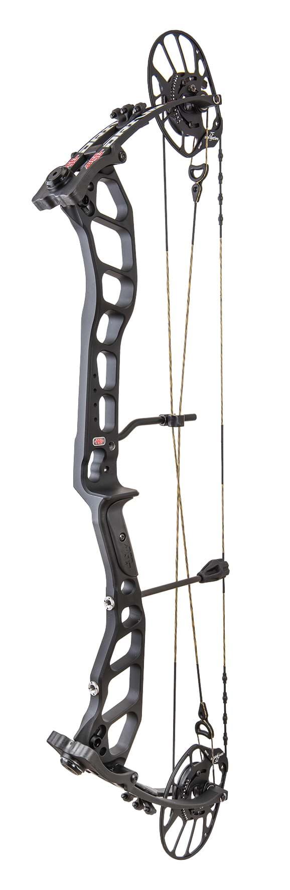 PSE DRIVE NXT Black