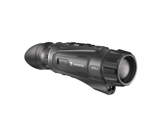 HIKMICRO Lynx LQ35L 3.0 Thermal Monocular LRF - Image 3