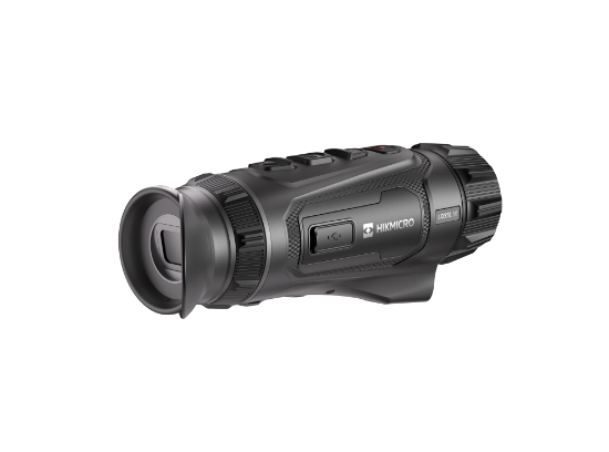 HIKMICRO Lynx LQ35L 3.0 Thermal Monocular LRF - Image 2