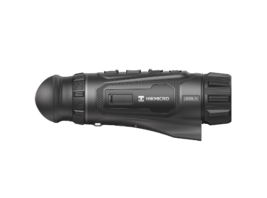HIKMICRO Lynx LQ35L 3.0 Thermal Monocular LRF