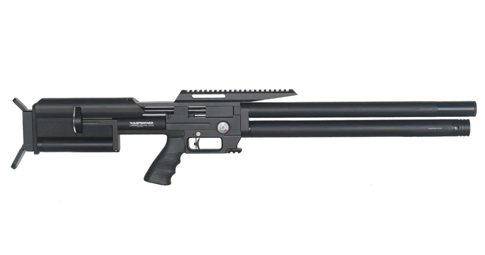Snowpeak MAX 1 5.5mm PCP Air Rifle