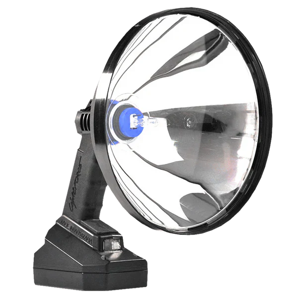 Lightforce ENFORCER SERIES 240MM HID SPOTLIGHT