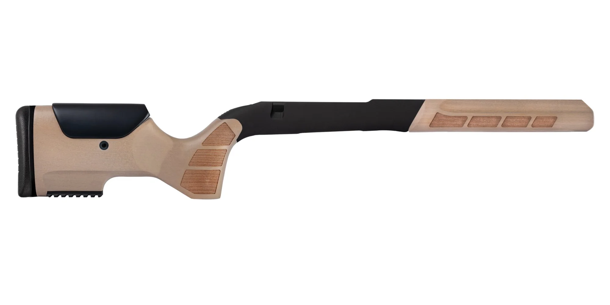 WOOX EXACTUS RUGER 10/22 FDE