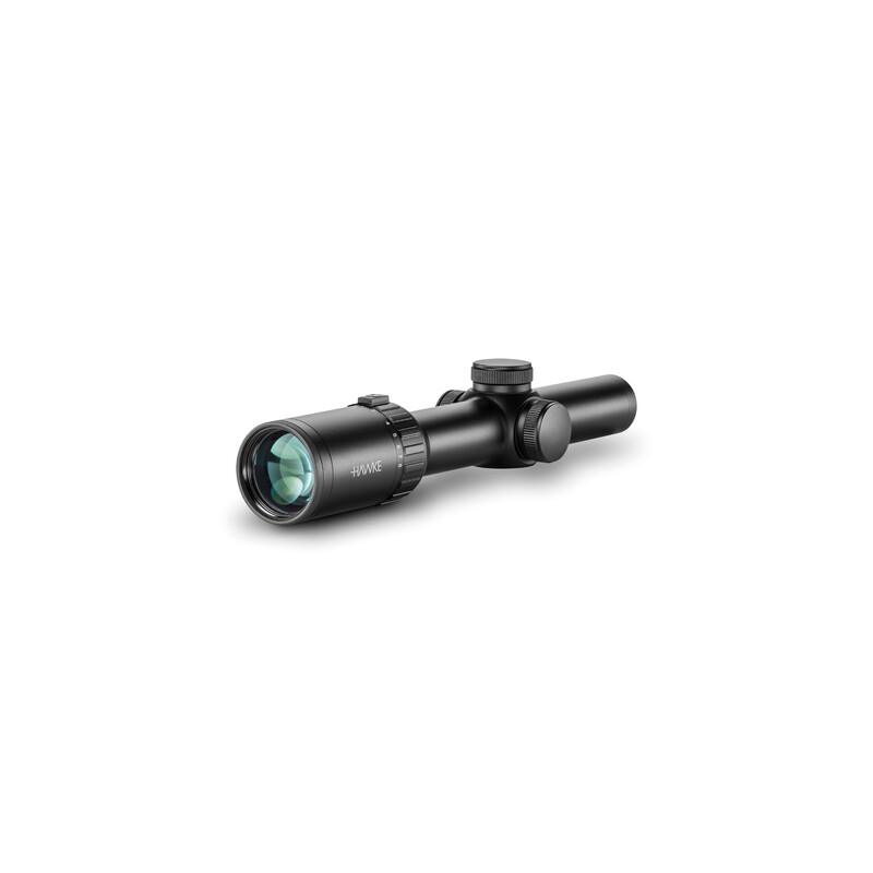 HAWKE VANTAGE HD 30 1-8X24MM IR(TACTICAL BDC 5.56 REICAL) MOA