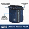 LEGEND XT520 – ARCHERY RELEASE POUCH Deep Blue