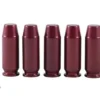 A-ZOOM 10MM SNAP CAPS 5PK