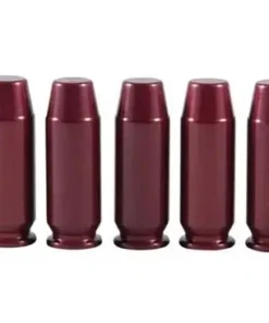 A-ZOOM 10MM SNAP CAPS 5PK