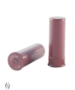 A-ZOOM 12 GA SNAP CAPS (2PK)